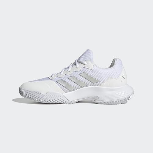 Women's adidas Gamecourt Tennis Shoe