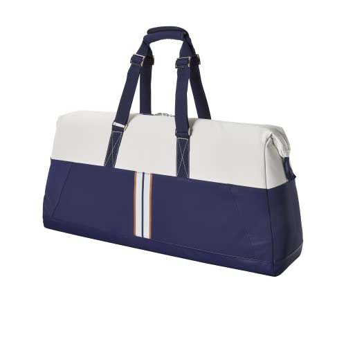 Wilson Roland Garros Tennis Badminton Racket Bag Holds 2-9 Racquets