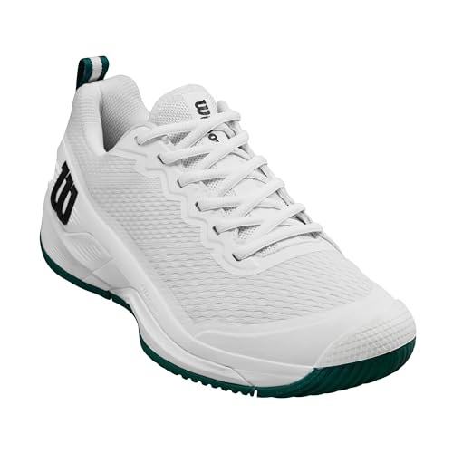 Men's Wilson Rush Pro Tennis Shoe