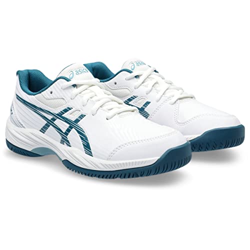 ASICS Kids' Gel-Game 9 Grade School Tennis Shoes