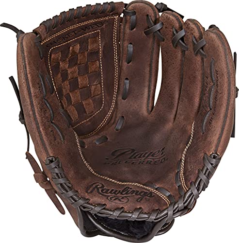 Rawlings Player Preferred Adult Ball Glove | Baseball/Softball