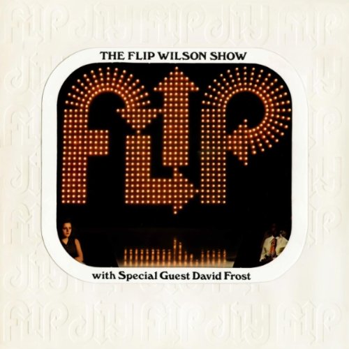 Flip Wilson Show Classic Comedy Episodes