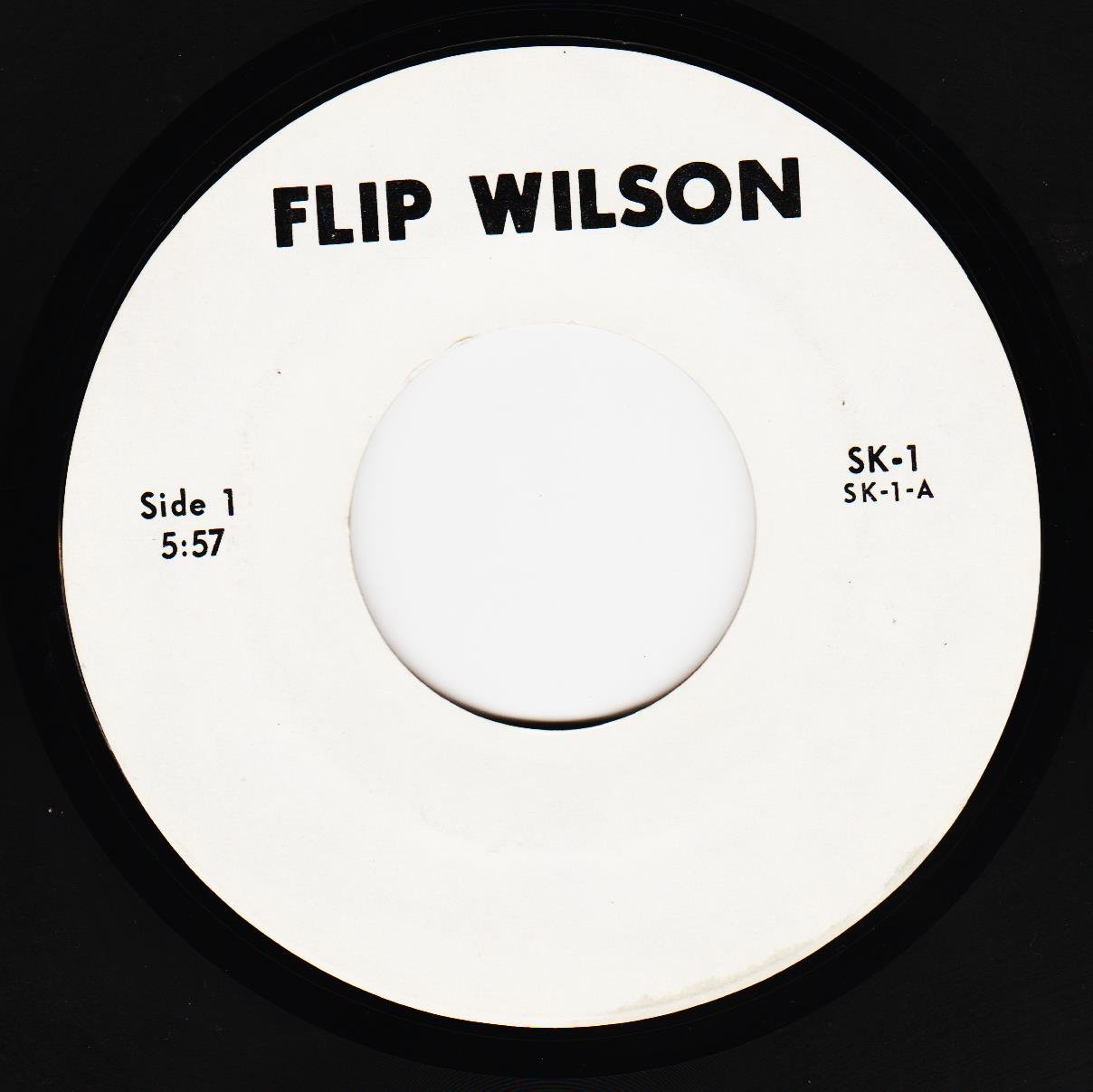 Flip Wilson Classic Recliner Sofa