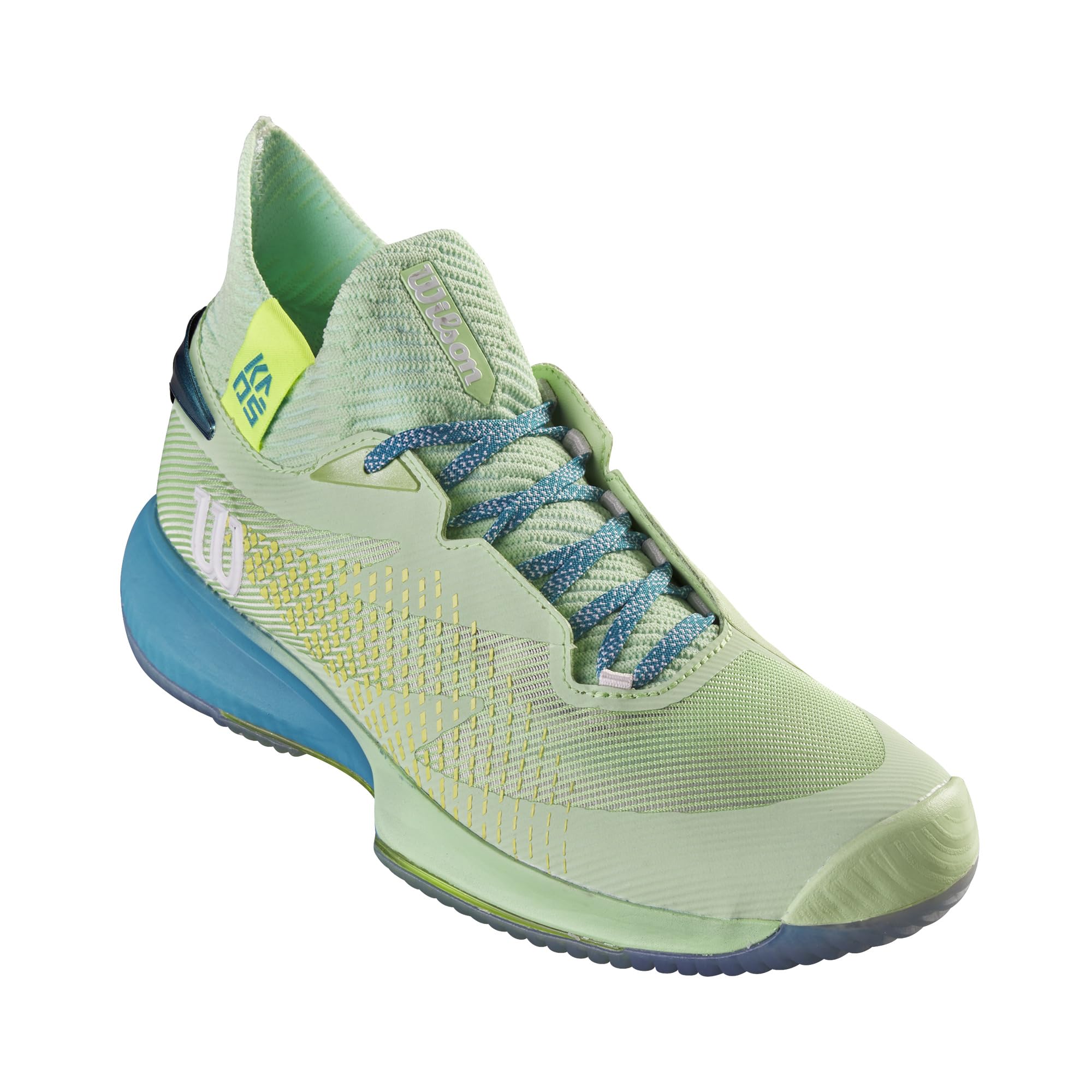 Women's Sporty Sneaker by WILSON