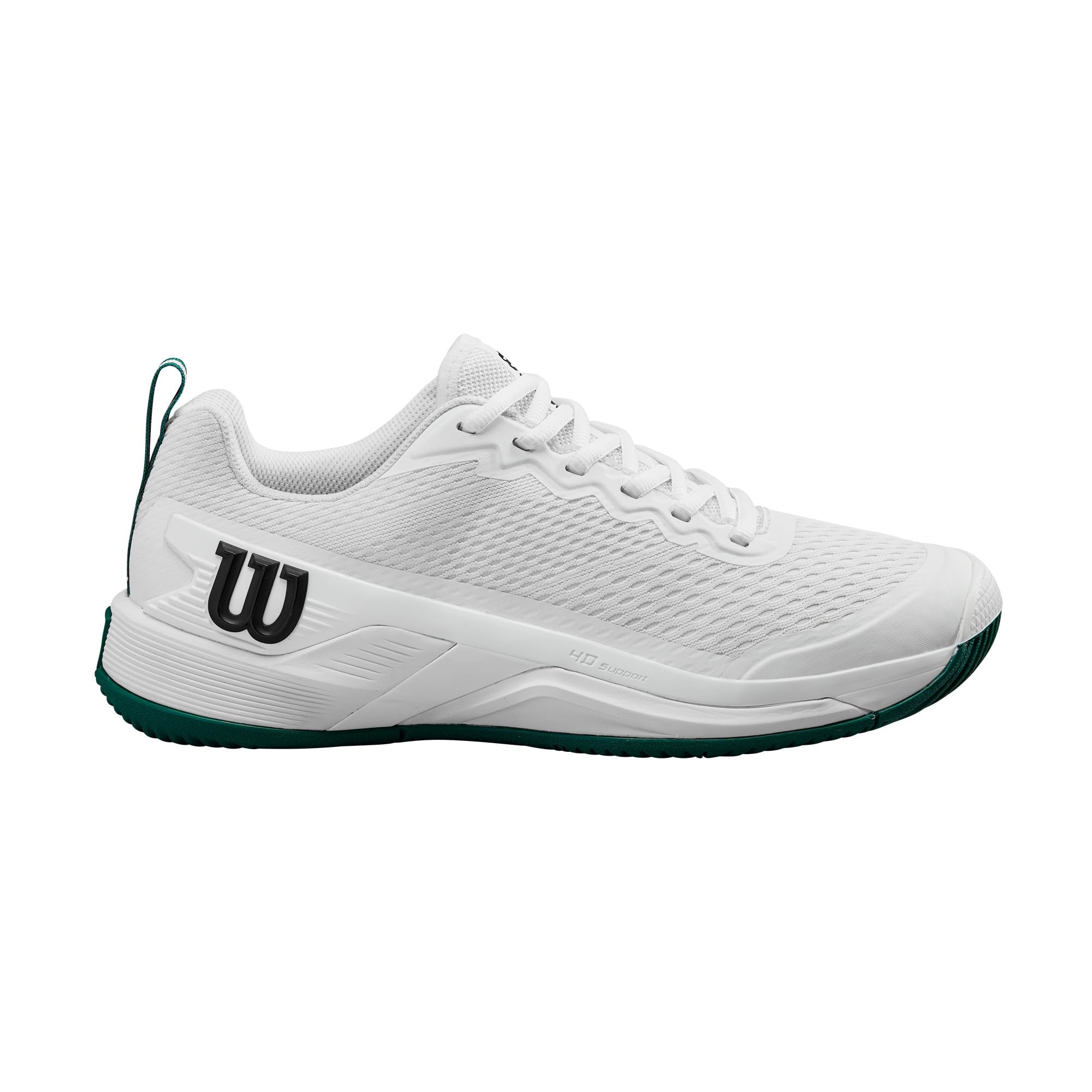 Men's Wilson Rush Pro Tennis Shoe